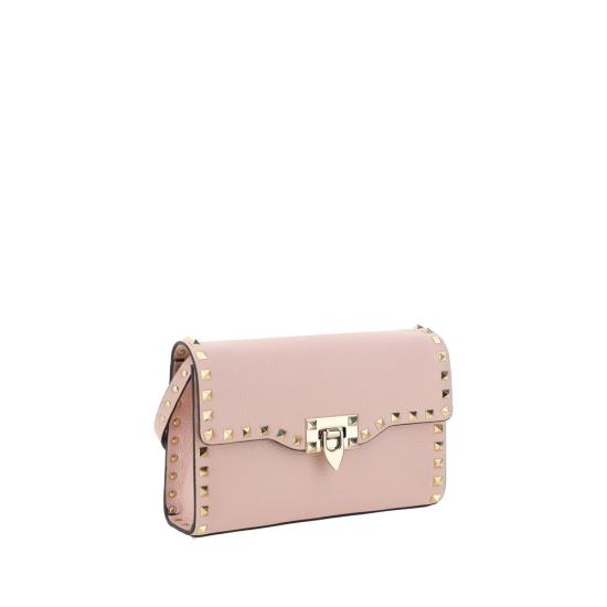26FW 발렌티노 가라바니 숄더백 VA9W2B0181VSF16QBB PINK - VALENTINO GARAVANI
