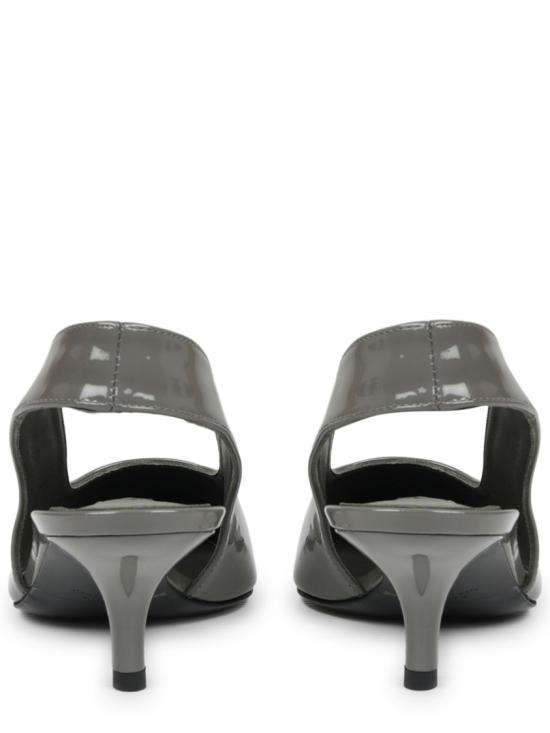  토템 힐/펌프스 252WAS0205LE0091 023 Grey - TOTEME