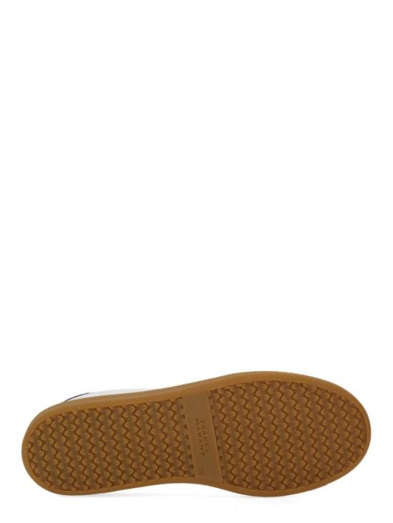  이자벨마랑 브라이스 스니커즈 BK0014FA A1E21S20WH White - ISABEL MARANT