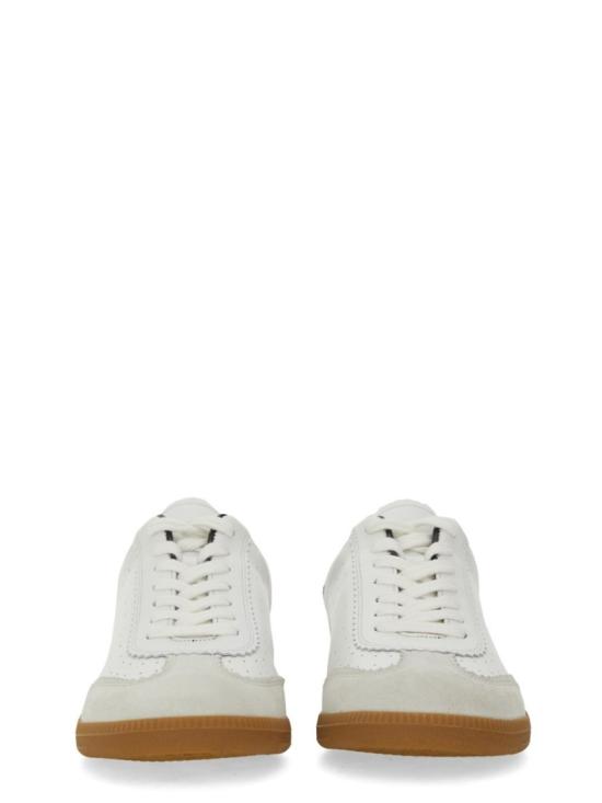  이자벨마랑 브라이스 스니커즈 BK0014FA A1E21S20WH White - ISABEL MARANT