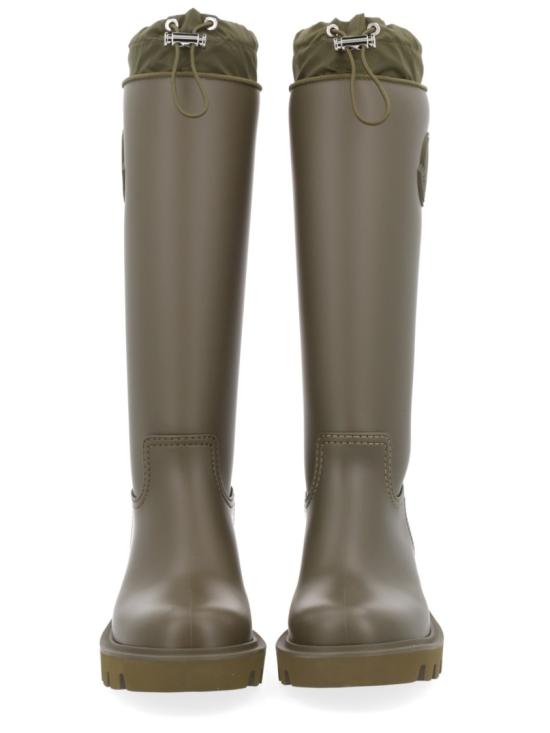  몽클레어 킥스트림 하이 레인 부츠 4G00190 M452281N Grey - MONCLER