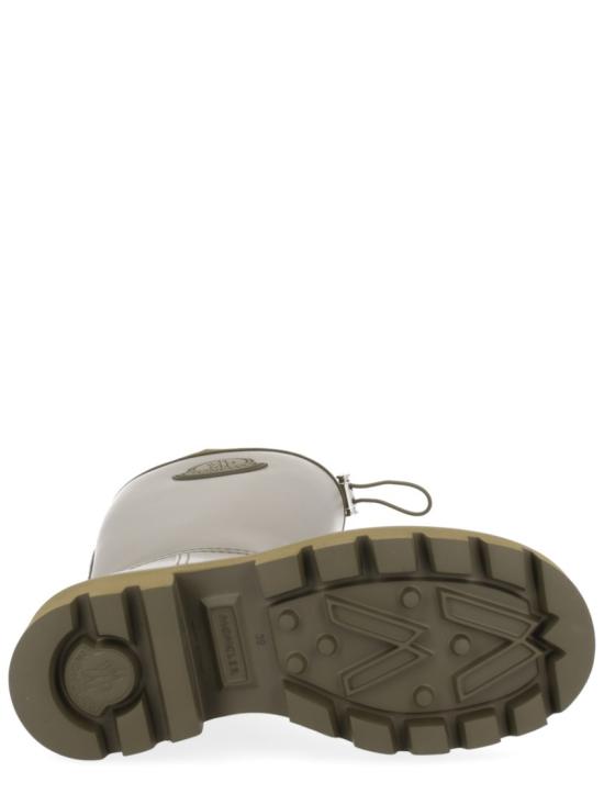  몽클레어 킥스트림 하이 레인 부츠 4G00190 M452281N Grey - MONCLER