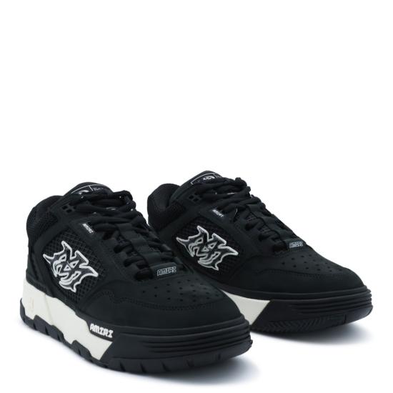 26FW 아미리 스니커즈 AM426SN0130002 Black - AMIRI