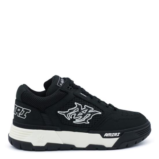 26FW 아미리 스니커즈 AM426SN0130002 Black