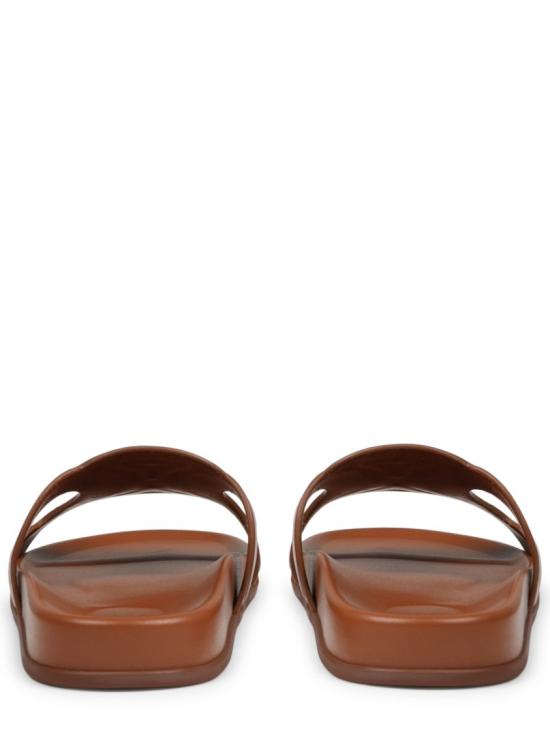  셀린느 샌들 367365348C 04LU Brown - CELINE