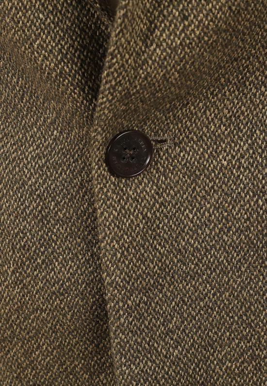 26FW 폴로 랄프로렌 자켓 290P21043 001 Brown - POLO RALPH LAUREN
