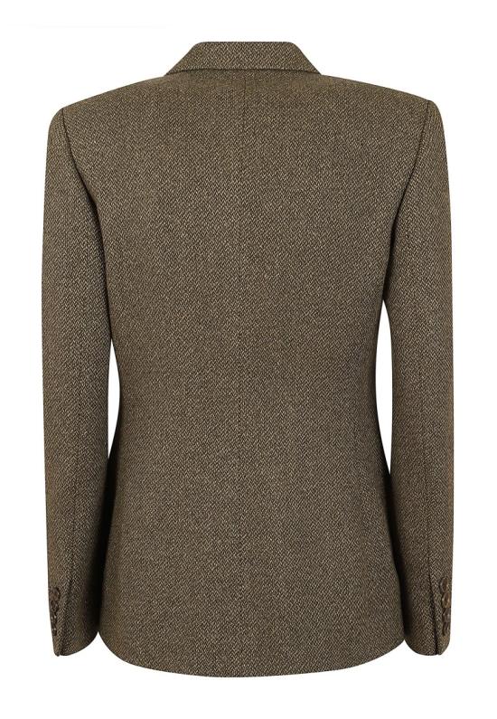 26FW 폴로 랄프로렌 자켓 290P21043 001 Brown - POLO RALPH LAUREN