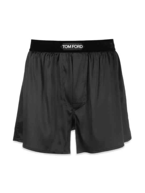  톰포드 팬티 T4LE41010 002 Black
