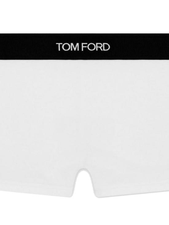  톰포드 팬티  KNJ006 JEX011WAB White - TOMFORD
