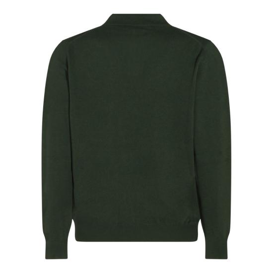 26FW 알테아 니트웨어 266100446 Green - ALTEA