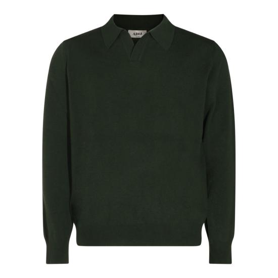 26FW 알테아 니트웨어 266100446 Green