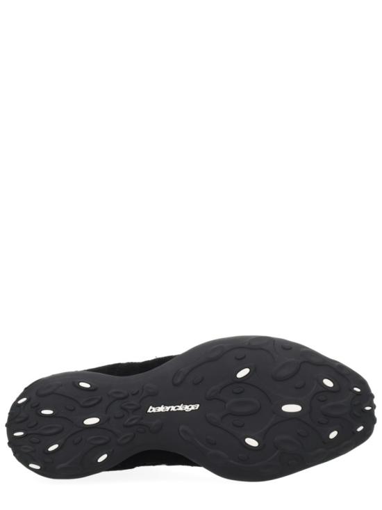  발렌시아가 먼데이 울트라 스니커즈 853505 WMNDI1000 Black - BALENCIAGA