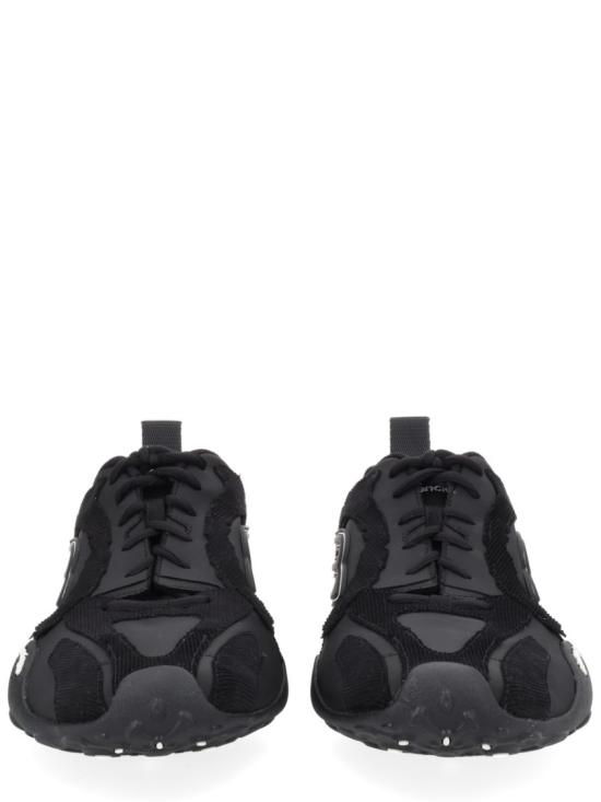  발렌시아가 먼데이 울트라 스니커즈 853505 WMNDI1000 Black - BALENCIAGA