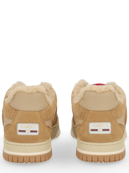  구찌 리웹 스니커즈 838883 AAE509558 Neutrals - GUCCI