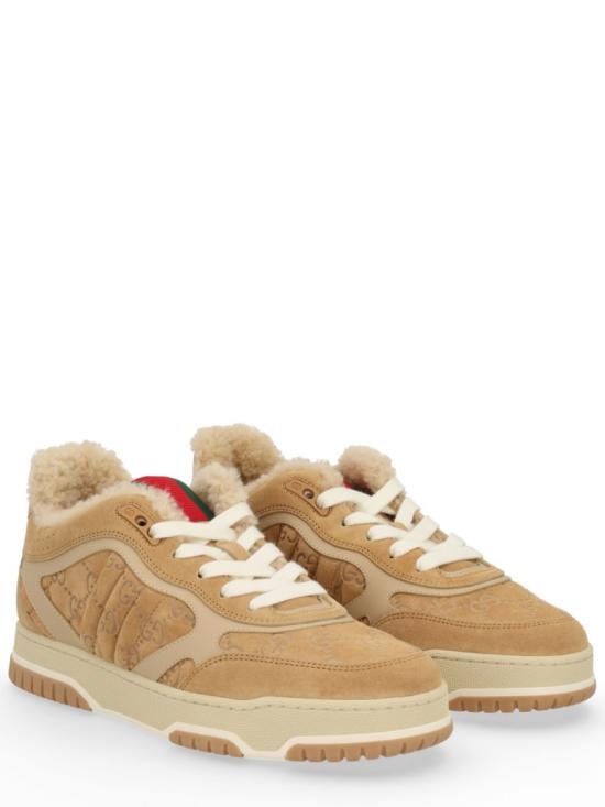  구찌 리웹 스니커즈 838883 AAE509558 Neutrals - GUCCI