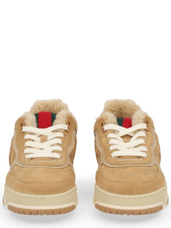  구찌 리웹 스니커즈 838883 AAE509558 Neutrals - GUCCI