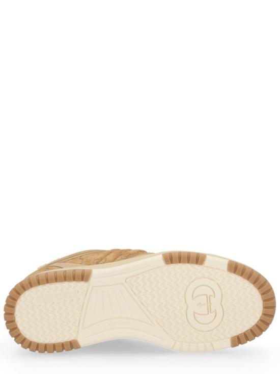  구찌 리웹 스니커즈 838883 AAE509558 Neutrals - GUCCI