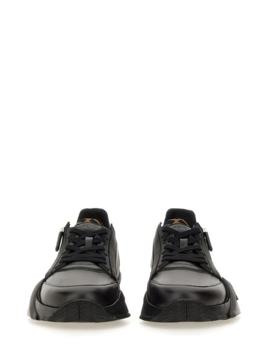  펜디 FLOW 플로우 스니커즈 7E1392 AJZHF1DV5 Black - FENDI