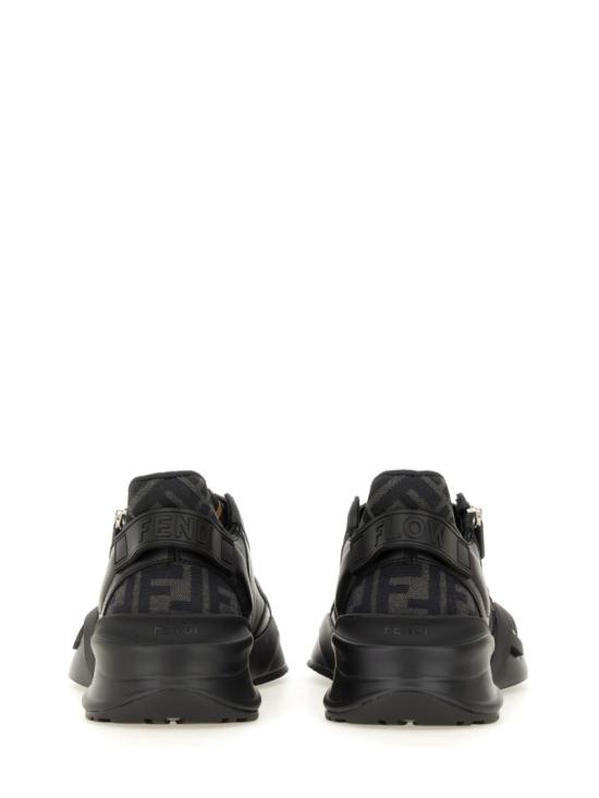  펜디 FLOW 플로우 스니커즈 7E1392 AJZHF1DV5 Black - FENDI