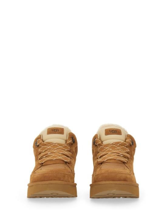 26FW 어그 스니커즈 1170750 CHE Brown - UGG