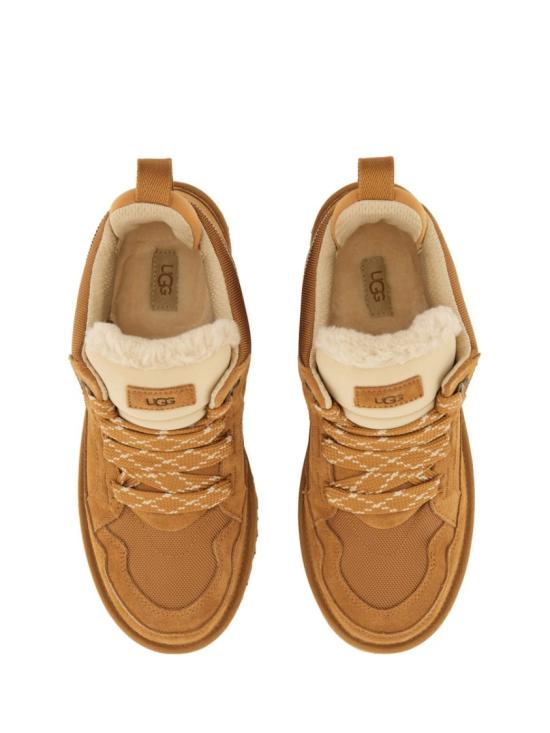 26FW 어그 스니커즈 1170750 CHE Brown - UGG