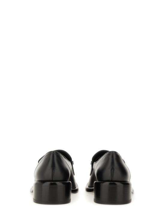  구찌 홀스빗 서보이 로퍼 834762 AADCW1000 Black - GUCCI
