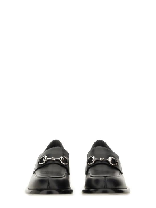 구찌 홀스빗 서보이 로퍼 834762 AADCW1000 Black - GUCCI