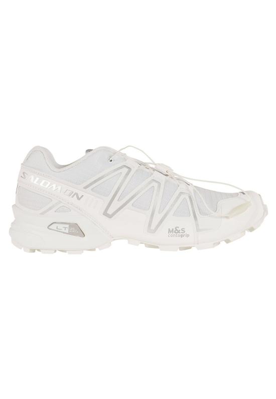 26FW 살로몬 XT-6 익스팬드 스니커즈 L47587900 White