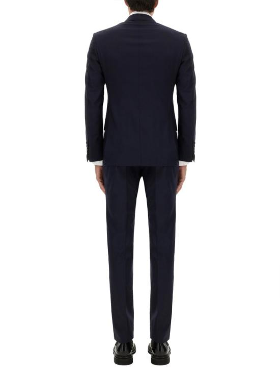26FW 톰포드 수트 세트 2LEP01 WOS02UBR Black - TOMFORD