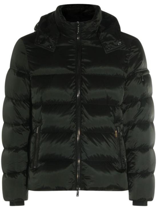 26FW 무레르 BRETT-SH 브렛 SH 자켓 MOUGI100134BRETTSHGREEN Black