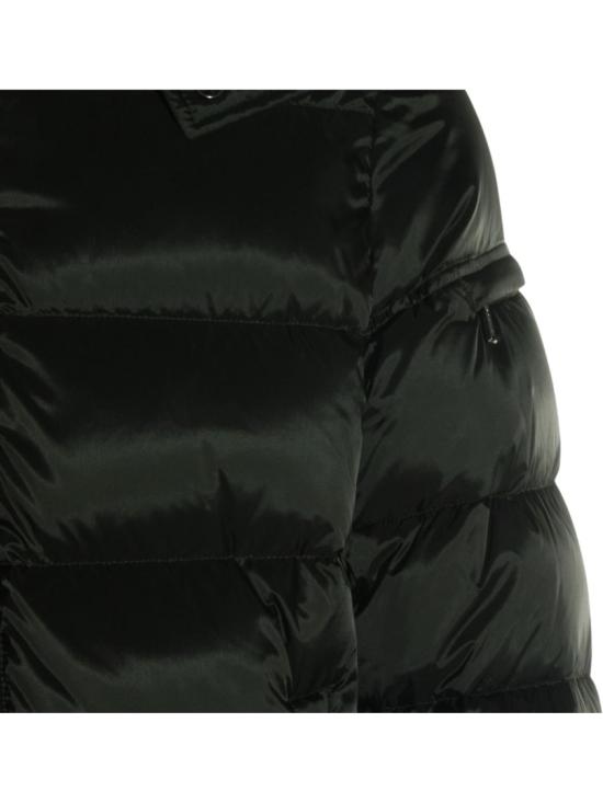 26FW 무레르 BRETT-SH 브렛 SH 자켓 MOUGI100134BRETTSHGREEN Black - MOORER