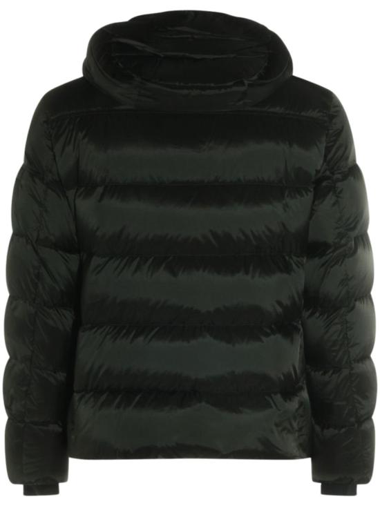 26FW 무레르 BRETT-SH 브렛 SH 자켓 MOUGI100134BRETTSHGREEN Black - MOORER