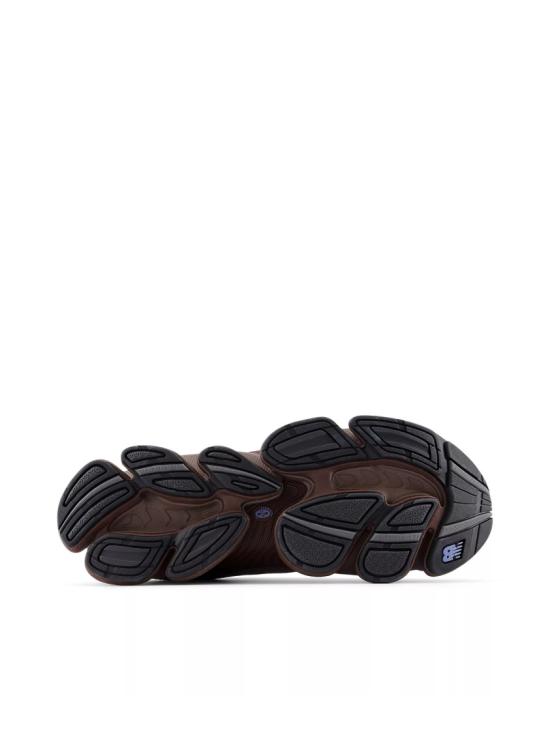 26FW 뉴발란스 스니커즈 U200076U Brown - NEW BALANCE