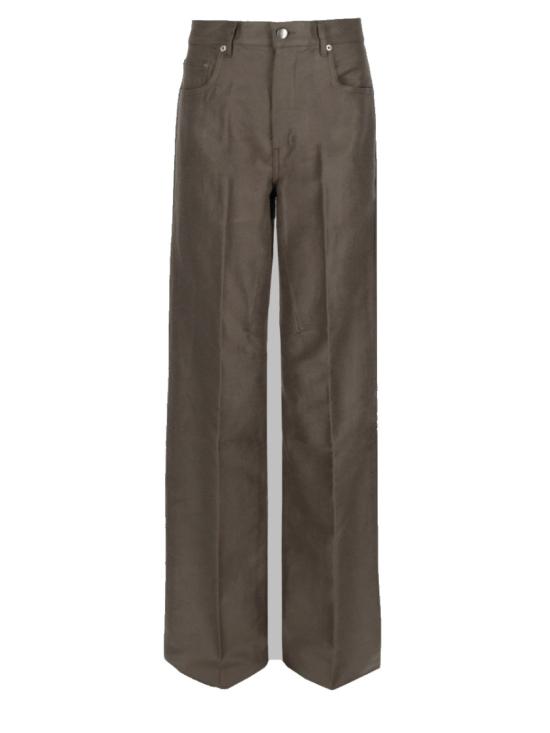 26FW 릭 오웬스 팬츠 RP02F5350 MOR48 Grey