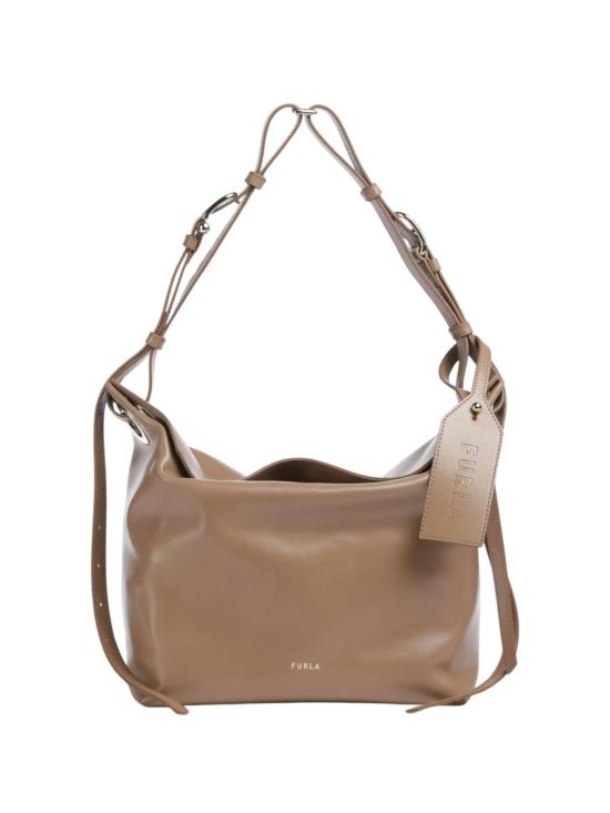 26FW 훌라 숄더백 WB02019 BX4184 Neutrals