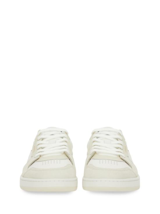  악셀 아리가토 스니커즈 F2528001 WHITE OFFWHITE - AXEL ARIGATO