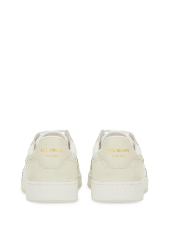  악셀 아리가토 스니커즈 F2528001 WHITE OFFWHITE - AXEL ARIGATO