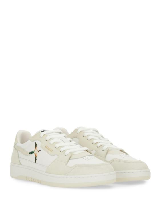  악셀 아리가토 스니커즈 F2528001 WHITE OFFWHITE - AXEL ARIGATO