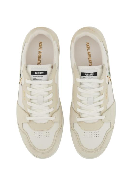  악셀 아리가토 스니커즈 F2528001 WHITE OFFWHITE - AXEL ARIGATO
