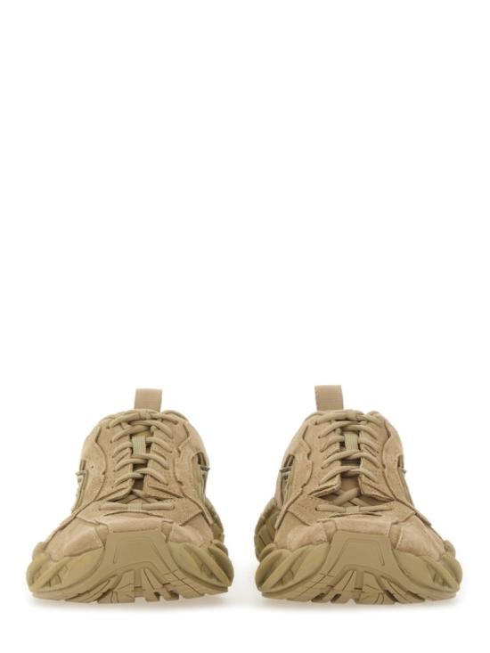 25FW 발렌시아가 먼데이 슈 스니커즈 825418 WMNSS9090 Neutrals - BALENCIAGA