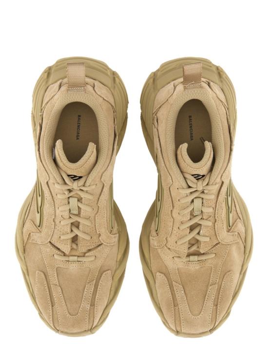 25FW 발렌시아가 먼데이 슈 스니커즈 825418 WMNSS9090 Neutrals - BALENCIAGA