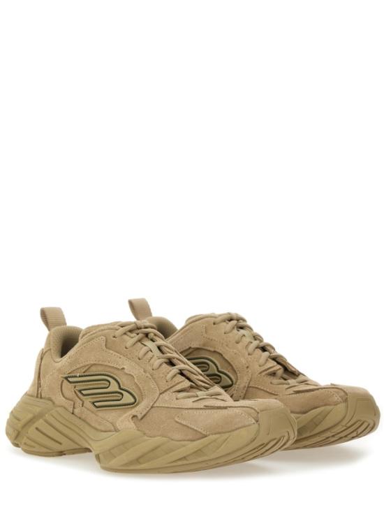 25FW 발렌시아가 먼데이 슈 스니커즈 825418 WMNSS9090 Neutrals - BALENCIAGA