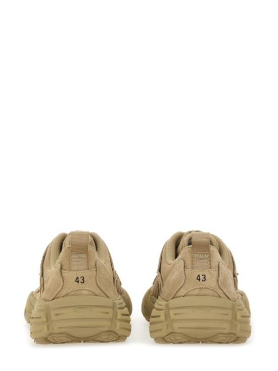 25FW 발렌시아가 먼데이 슈 스니커즈 825418 WMNSS9090 Neutrals - BALENCIAGA