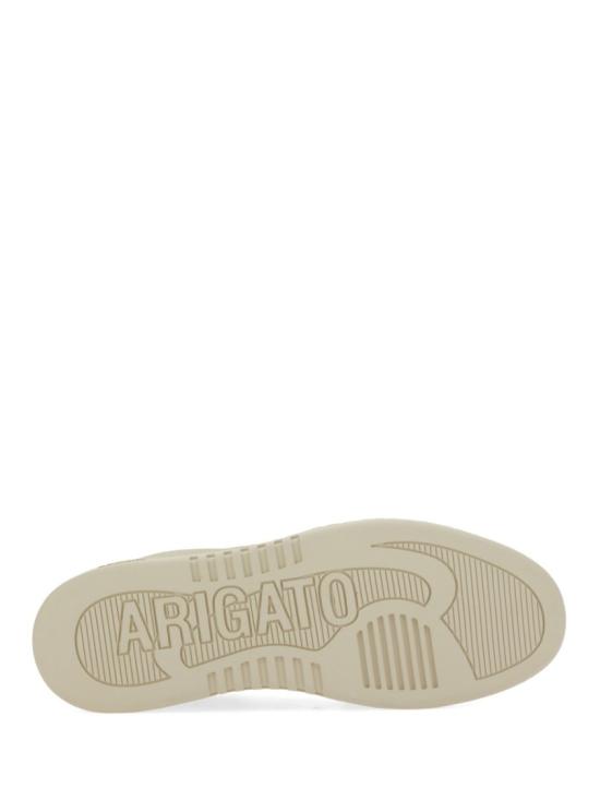 악셀 아리가토 다이스 로 스니커즈 F1697003 BEIGE BLUE Neutrals - AXEL ARIGATO