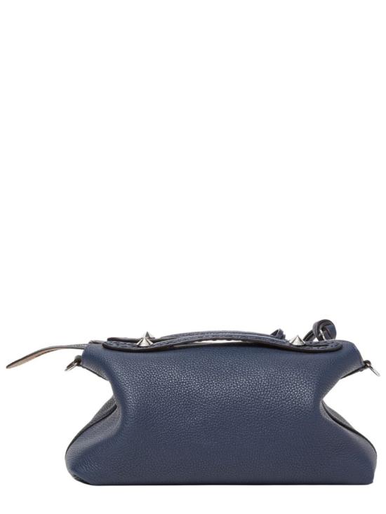  펜디 바이 더 웨이 소프트 미디움 백 8BL155 AVTDF1UR9 Grey - FENDI