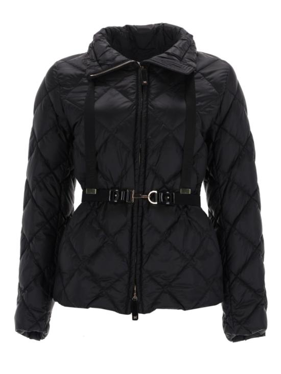  막스마라 자켓 2619481024600 051002 Black