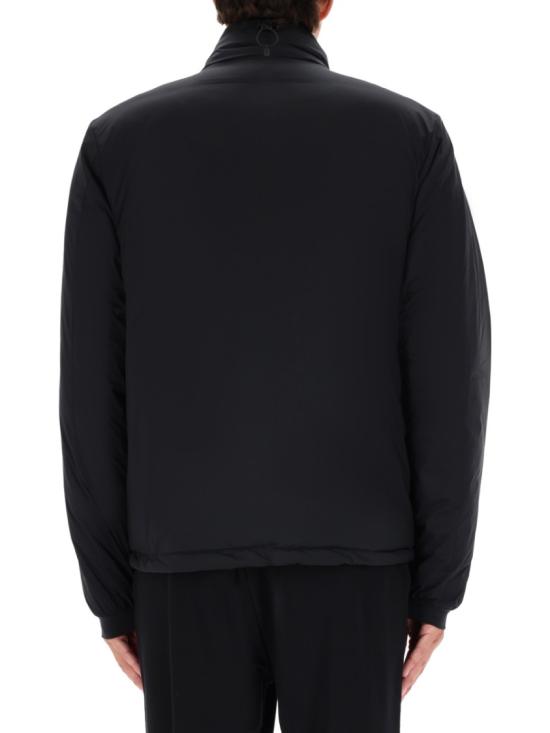  캐나다구스 로지 재킷 5079M 9061 Black - CANADA GOOSE