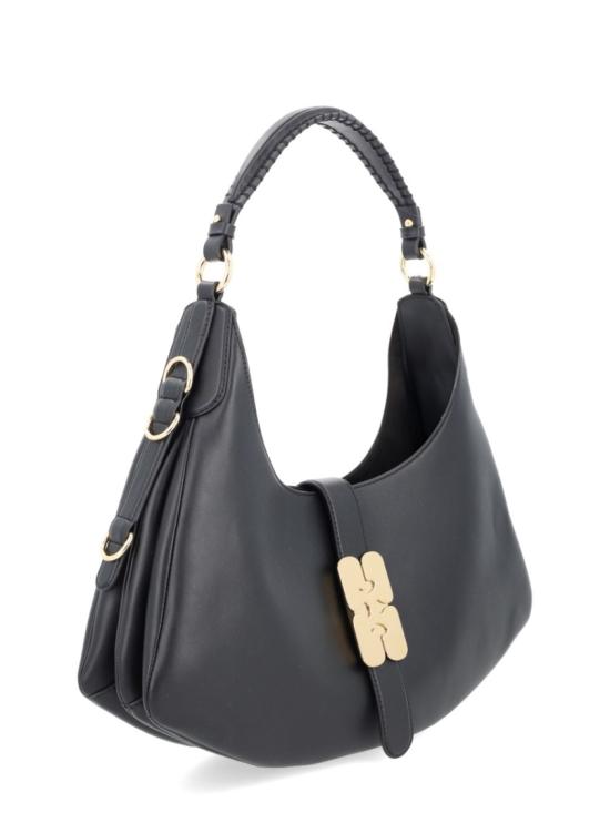  가니 스몰 캣 백 A6998 099 Grey - GANNI