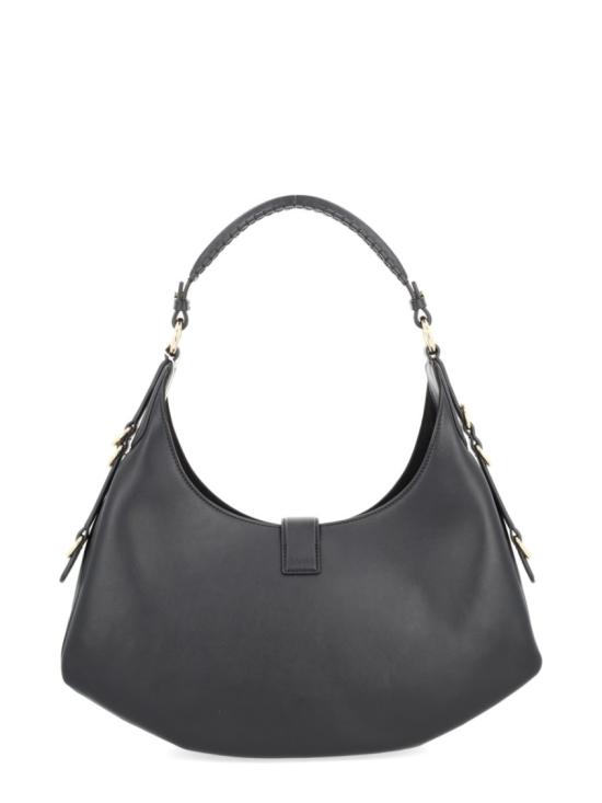  가니 스몰 캣 백 A6998 099 Grey - GANNI