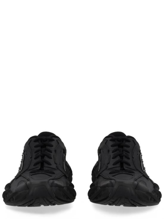 25FW 발렌시아가 먼데이 슈 825418 WDTSC1000 Black - BALENCIAGA